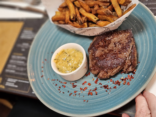 Photo 2 - Burger & Co