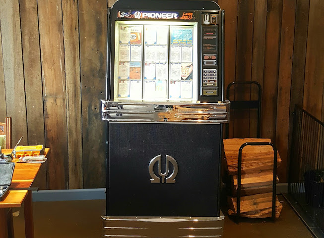 Bears Went Over the Mountain by null