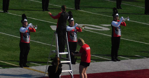 Smith Stadium - Visual