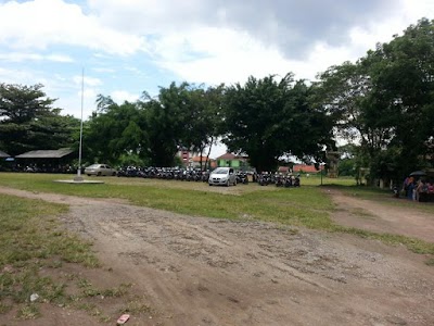 Photos of Indonesian Education University (UPI)