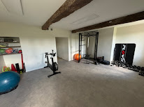 Louise MARAVAL Kinésithérapeute à Valdurenque