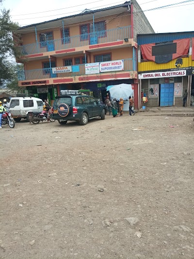 Photos of Sweet World Supermarket Ltd