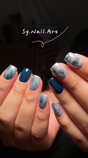 Sy.nail.art 美甲工作室評價、價格、網友推薦資訊 - 細心美甲與舒適環境