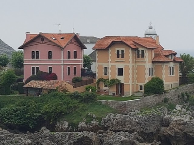 Mirador de Toró