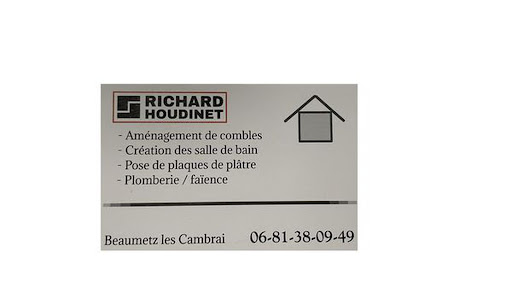 Houdinet Richard