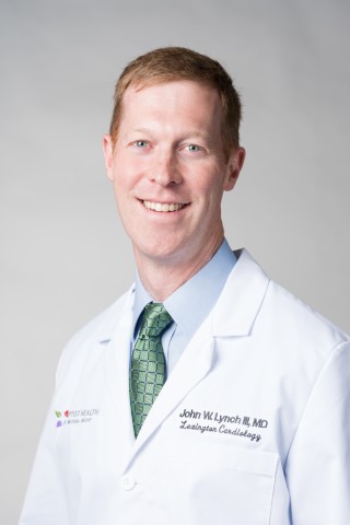 John Lynch Md