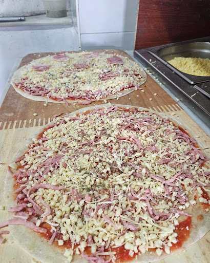 PIZZERIA LA TUA PIZZA Gallery - Spain