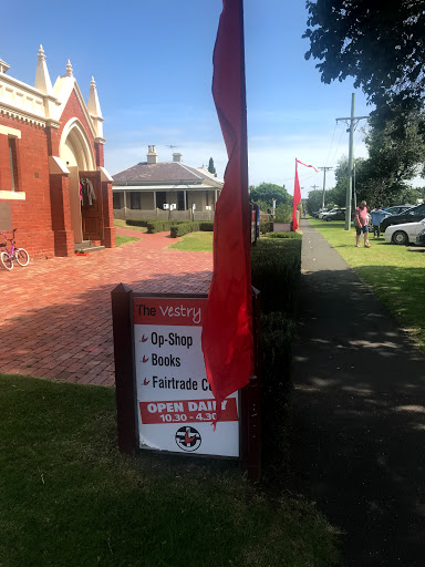 The Vestry Shop at UnitingQueenscliff - Thumbnail