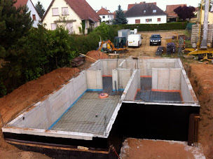 Photo n°1 de ZOR Construction à Haguenau (Maçon)