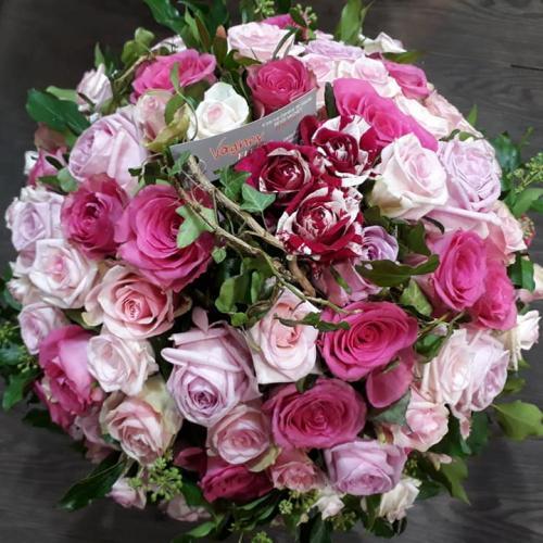 Vagney Fleurs - Thumbnail