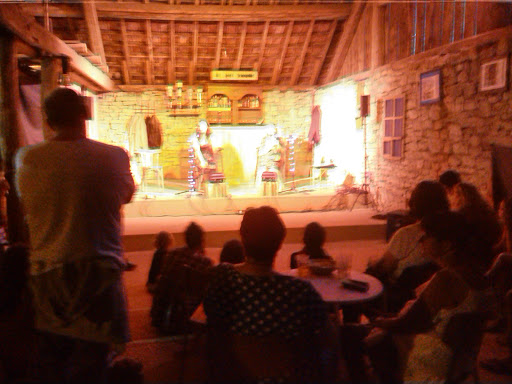 Association "Grange culture"