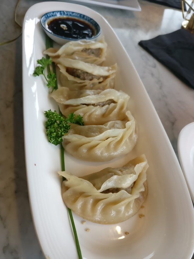 Sea Smoke Restaurant & Bar