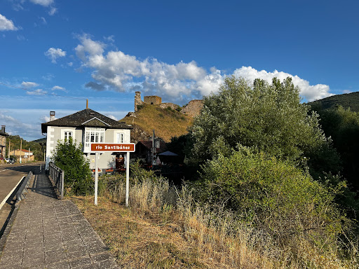 Castillo de Benal - Visual