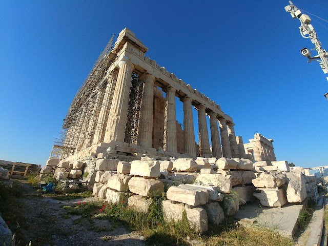 Musée de l'Acropole