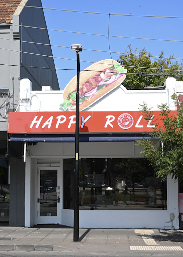 Photo of HAPPY ROLL