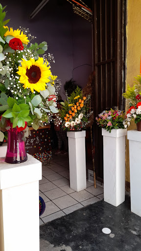 Lovely's floristeria Gallery - Mexico