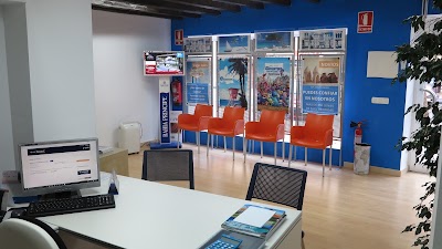 travel-agency