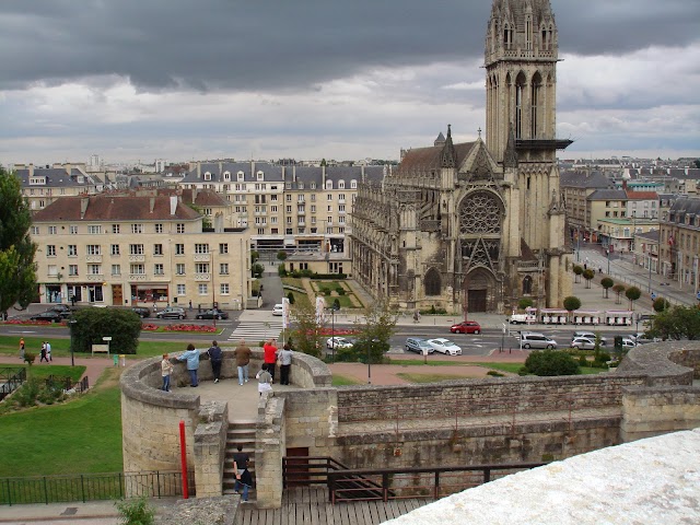 Caen