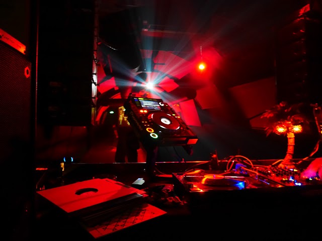 Club Eden