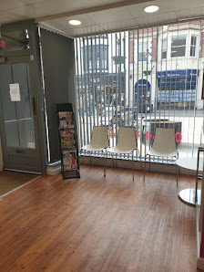 JDRM Dental Care Melton Mowbray 36/38 Nottingham St, Melton Mowbray LE13 1NW, United Kingdom