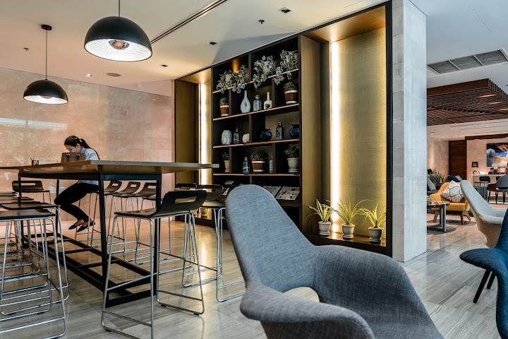 Shama Sukhumvit Bangkok by null