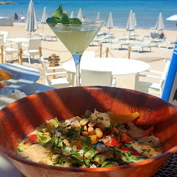 Photo n°38 de Easybeach à Calvi (Restaurant)