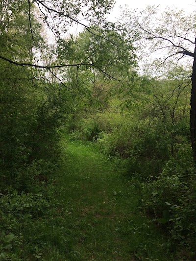 Photos of Beaver Run Trail, Erie National wildlife refuge