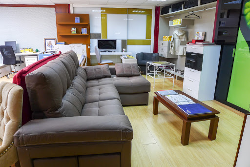 Muebles Hijo De Bruno Sáez - DECORACIÓN - Thumbnail