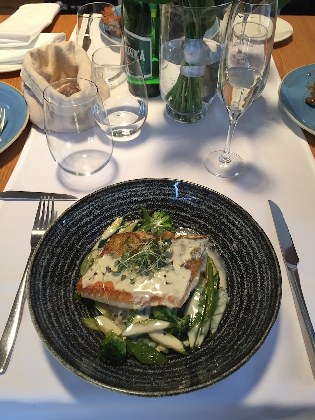 Restauracja Akademia