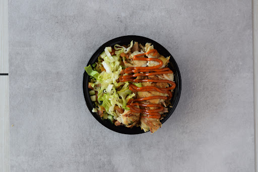 Shawarma Press - Frisco - Thumbnail