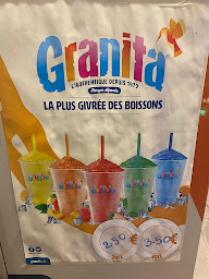 Photo n°12 de Pizza del parco à Paris (Pizzas à emporter)