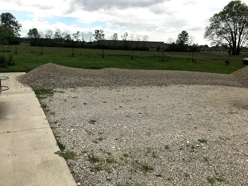 imi Aggregates - Visual