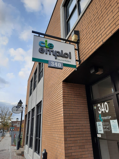 Centre d'intégration en emploi Laurentides - Thumbnail