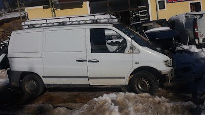 Photos of Auto otpad Balkana
