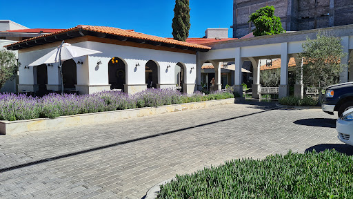 Recinto Funeral Guadalupe