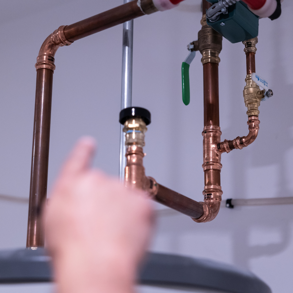 ADV Mechanical Services - Plumbing Services