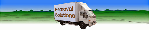 Removal Solutions - Visual