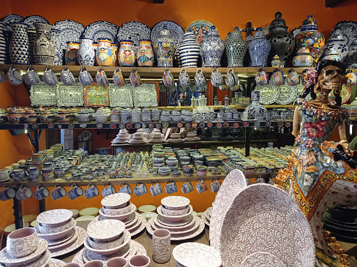 Talavera Salazar Galeria - Thumbnail