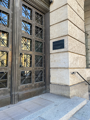Deutsche Bundesbank - Hauptverwaltung in Bayern - Thumbnail