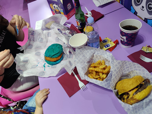 Mastro Burger - Portici - Thumbnail
