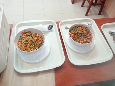 cafe