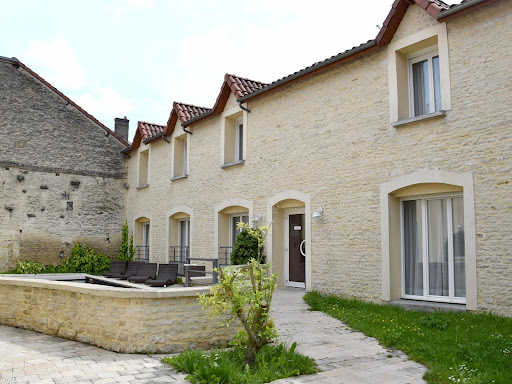 Photo de Logis Hôtel le Saint-Nicolas à Bar-sur-Aube (10200)