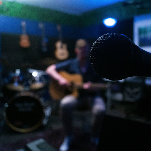 Rhythms - The Music School Gallery - Australia