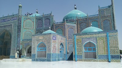 Photos of زیارت سخی شاه مردان