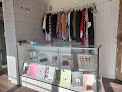 Garment Alteration By Ben logo