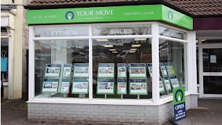 Your Move Estate Agents Bailey & Bryant Midsomer Norton