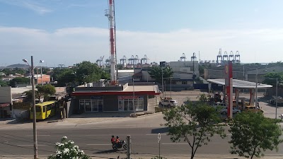 Photos of Petrol station Terpel