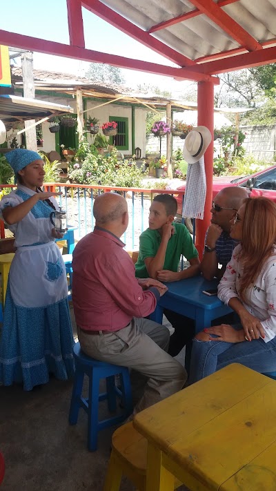 Photos of Cafe Sin "P" Llanogrande