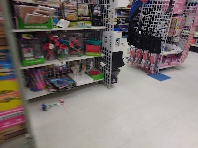 Dollar Tree