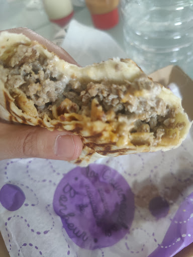 Photo 2 - Tacos Burger Paulhan